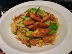 -巴依老爷新疆美食(清华东门店)