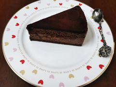 -Awfully Chocolate(环球港店)