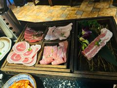-牛焱·烧肉酒肆(五大道店)