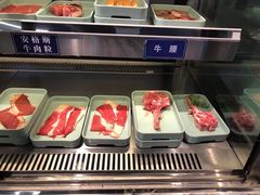 -蚝英雄鲜蚝自助专门店(长楹天街直营店)