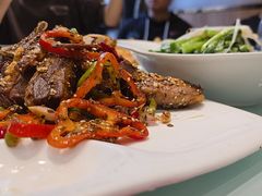 -添福来墨鱼饺子 · 海鲜东北菜(大连星海·黄浦路店)