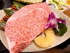 和牛牛腩膜-银座苑烧肉酒场·烤活鳗(仙霞路店)
