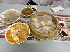 -津品味小吃(大学湾店)
