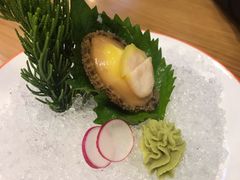 -樱の千渡日式料理·铁板烧•烧鸟(金盛田广场店)