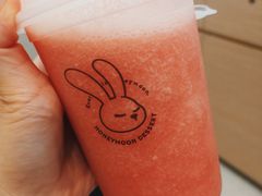 西瓜汁-满记甜品(日月光二店)