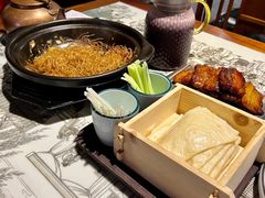 -一味大院•桐庐菜传承店(春江路店)