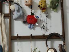 -曼格纳·曼芯馆(杨浦店)