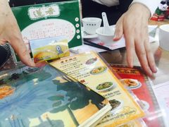 -香港蓮香樓(中環店)