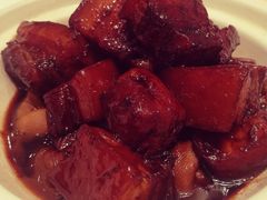 -新吉士·上海菜(浦东LCM置汇旭辉店)