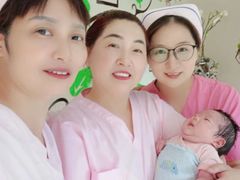 -福田家月子中心 产后 月嫂(市立母子医院店)