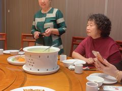-万荣烤鸭店·北京菜(天坛店)