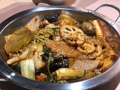 -北大家园食堂