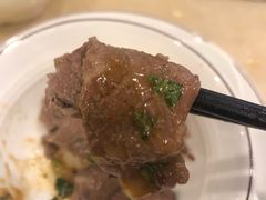 尊品吊龙肉-大志牛肉火锅(天健花园店)