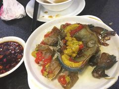 -肥信潮菜(科新路店)