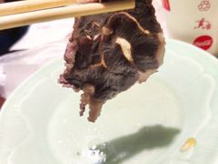 -潮汕牛肉火锅