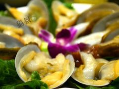 -船奇蒸汽海鲜·闽菜(八市海鲜总店)