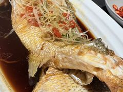 -嫩芽 ·地道重庆菜(十八梯露台夜景店)