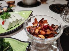 -一叶一世界•素食餐厅(新光天地店)