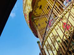 -盈香心动乐园