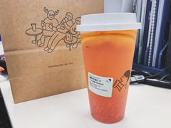 -喜茶(上海正大广场店)
