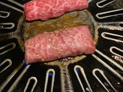 极品短肋肉-炼火烤肉店
