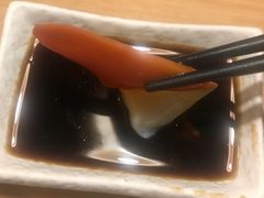 -山之川日料放题(通州店)