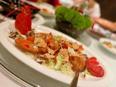 -三号黄浦会Canton Table