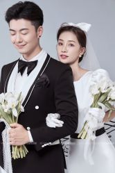 点击看大图 -日光视觉婚纱摄影(旗舰店)