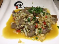 桂鱼肚腌菜-千岛湖小鱼儿·淳安匠心农家菜