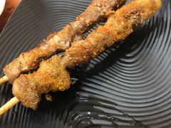 -卡迷尔牛肉面(佳木斯路店)