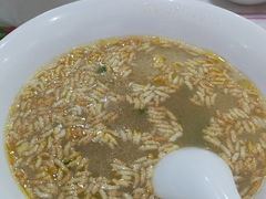 -江记老鸡汤米面