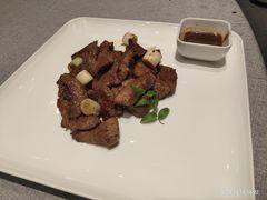 -龙宴海鲜城(经中路店)