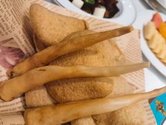 -江城明珠豪生大酒店·泰国金兰花旋转餐厅