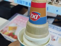 -DQ·蛋糕·冰淇淋(阜盛道店)