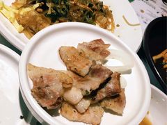 -本家韩国烤肉(青岛万象城店)