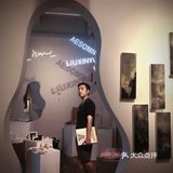 上海看展|小众国风与唯美暗黑的完美结合🌌
