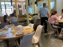 -关东小磨东北菜(上海长风大悦城店)