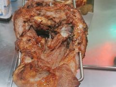 -张记烤羊腿(北花园店)