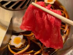 -牛New寿喜烧(新六百店)