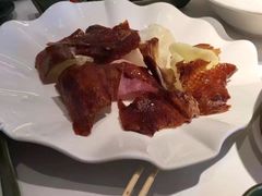 北京片皮鸭-丹桂轩(万科城店)