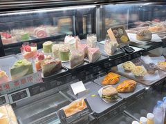 -星巴克臻选(北京富力家园店)