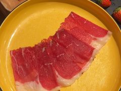 -一绪に寿喜烧(虹悦城店)