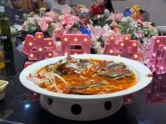 -湘江红·湖南招牌菜(莲花南路店)