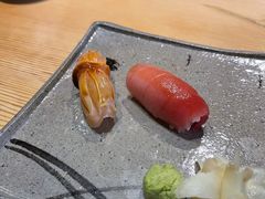 -然寿司(郎园vintage店)
