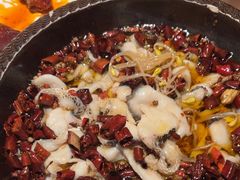 -永安鱼庄·镇江菜(丁卯店)