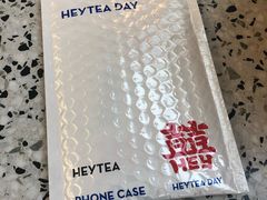 -喜茶(永旺梦乐城店)