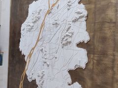 -南京市规划建设展览馆