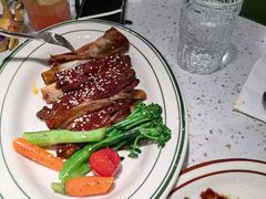 -CRAZYONES西班牙海鲜饭(上海美罗城店)