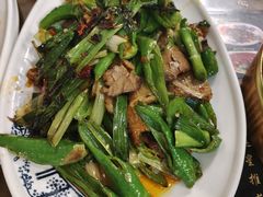 -伊兰麒兰馨园·川菜·清真馆(339电视塔店)