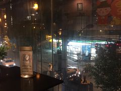-上岛咖啡(四平路店)
